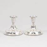 1000 7153 CANDLESTICKS